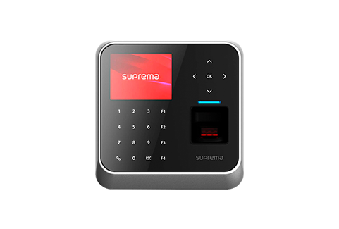 suprema